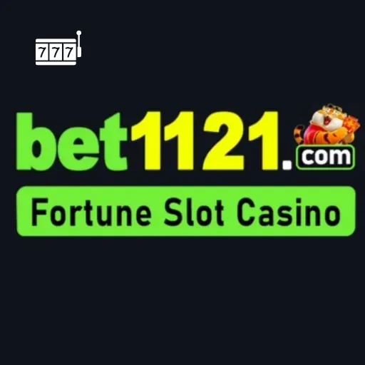 bet1121 Logo