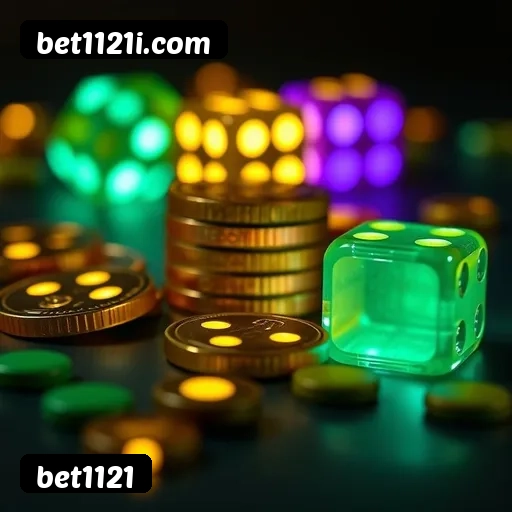 Jogos de Mesa Premium bet1121 - Blackjack, Roleta, Baccarat